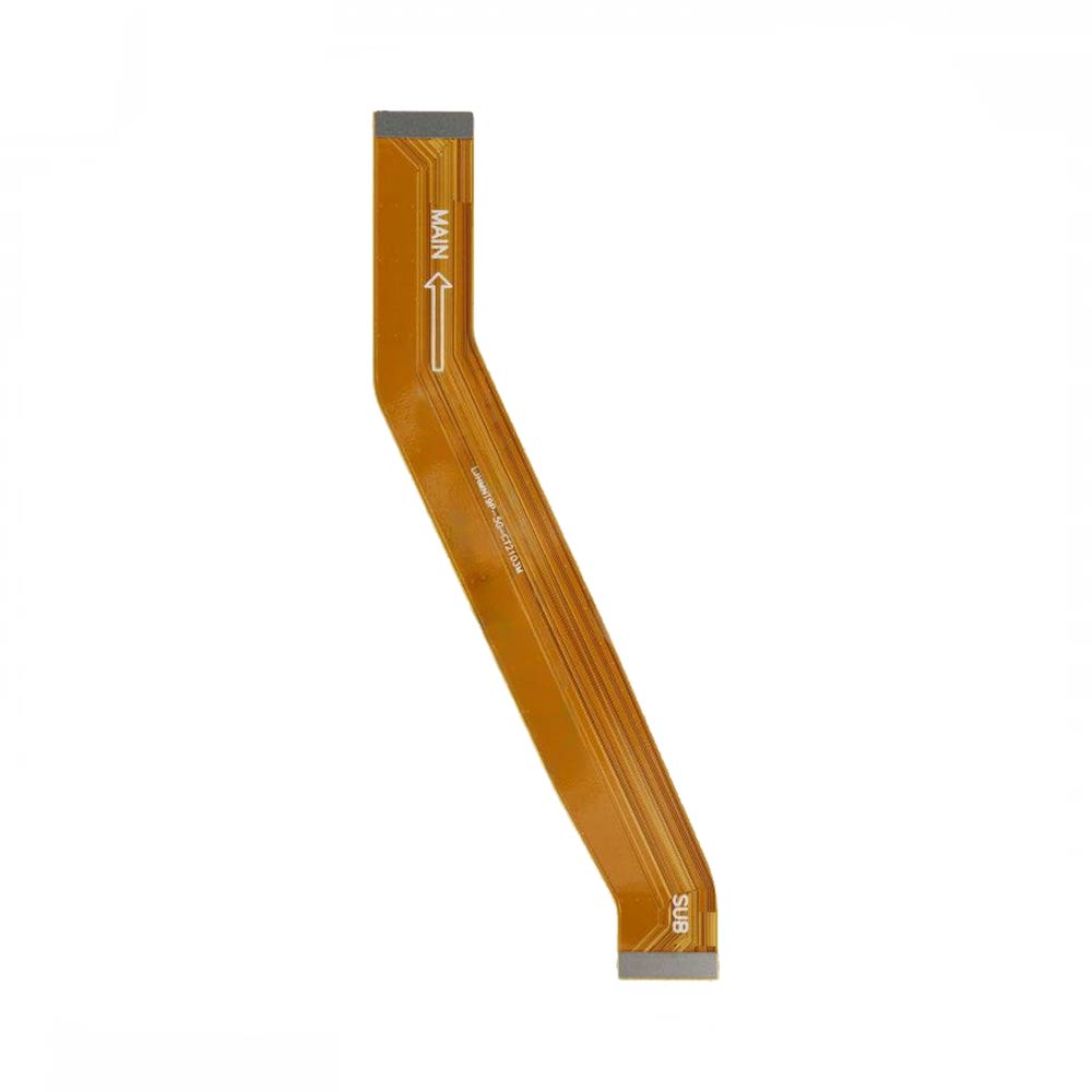 Nappe de connexion Xiaomi Redmi Note 9 Pro 5G – Compatible Premium