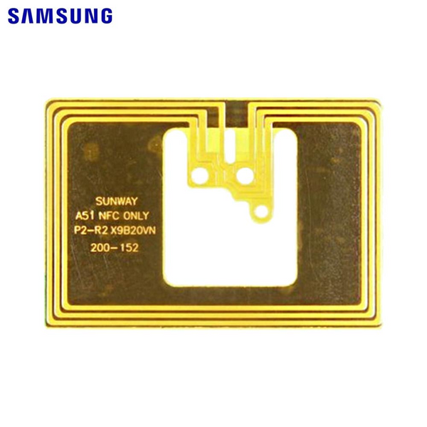 Nappe NFC Galaxy A51 5G – Original Samsung (Service Pack)