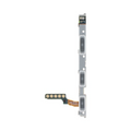 Nappe power et volume Galaxy A54 5G / Galaxy A34 5G – Compatible Premium