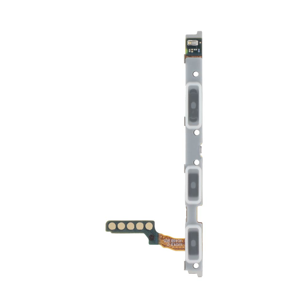Nappe power et volume Galaxy A54 5G / Galaxy A34 5G – Compatible Premium