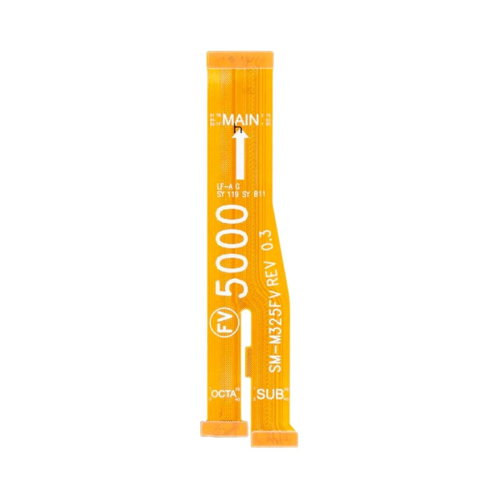 Nappe de connexion Galaxy M32 / Galaxy M22 – Compatible Premium