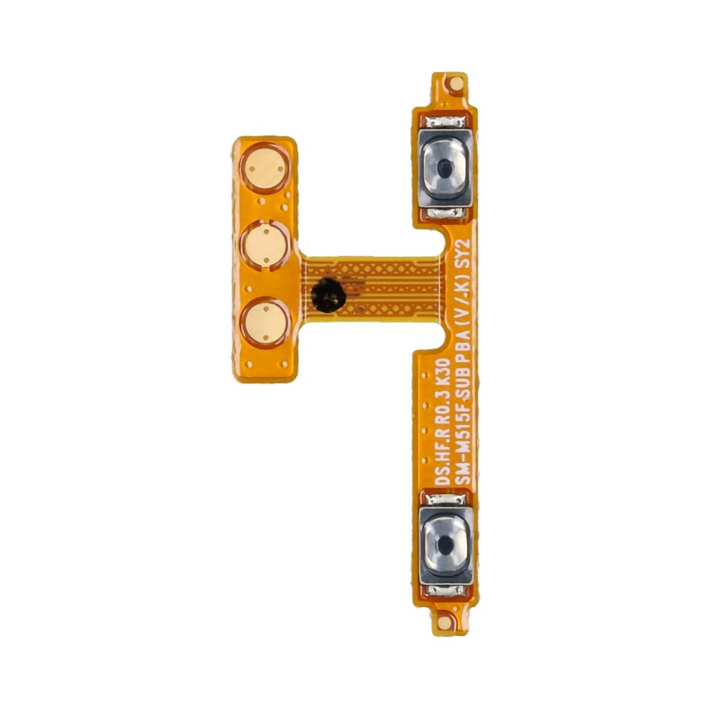 Nappe volume Galaxy M32 / Galaxy M22 / Galaxy M52 5G / Galaxy M33 5G / Galaxy M23 5G / Galaxy M12 / Galaxy M31s / Galaxy A13 4G / Galaxy A13 4G / Galaxy A12 / Galaxy A12 Nacho / Galaxy A23 5G / Galaxy A32 5G / Galaxy A13 5G / Galaxy A23 4G – Compa…