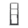 Tiroir SIM Galaxy A04 – Noir – Compatible Premium