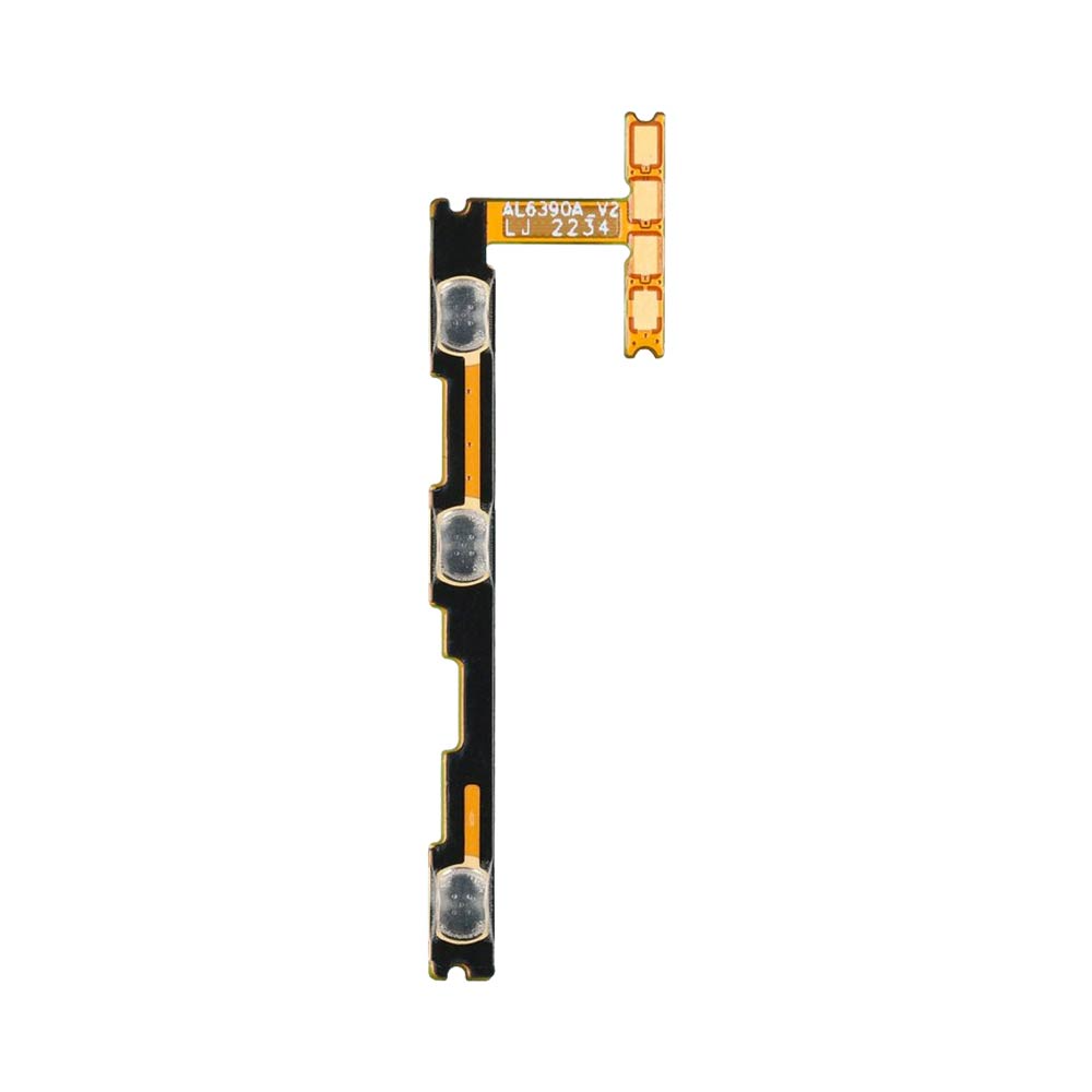 Nappe power et volume Xiaomi Redmi 12C – Compatible Premium