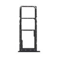 Tiroir SIM Galaxy A04e – Noir – Compatible Premium