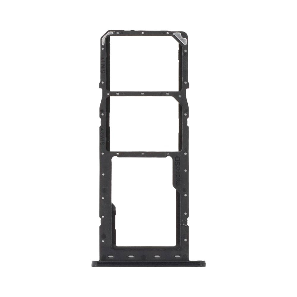 Tiroir SIM Galaxy A04e – Noir – Compatible Premium