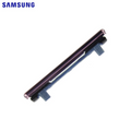 Bouton volume Galaxy Z Fold 4 5G – Bordeaux – Original Samsung (Service Pack)