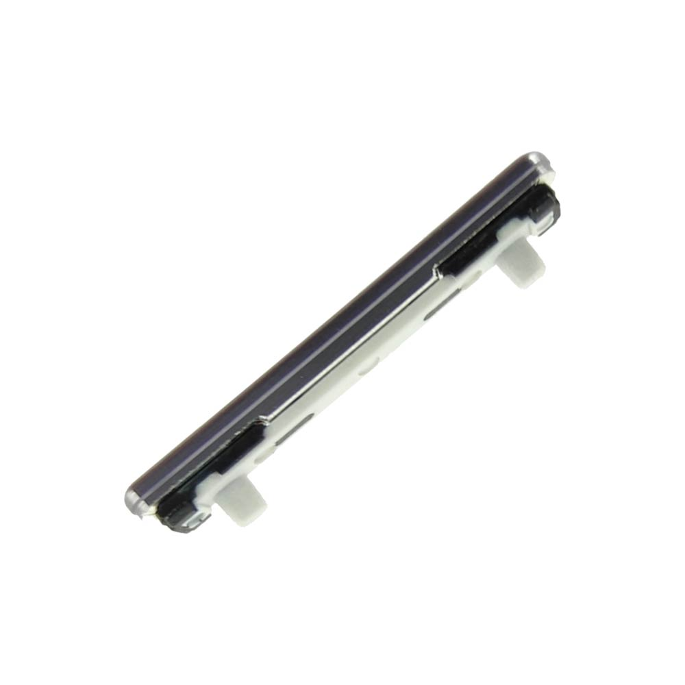 Bouton volume Galaxy Z Flip 4 5G – Lavande – Compatible Premium
