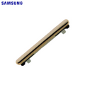 Bouton volume Galaxy Z Flip 4 5G – Rose or – Original Samsung (Service Pack)