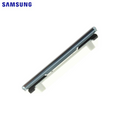 Bouton volume Galaxy Z Flip 4 5G – Bleu – Original Samsung (Service Pack)