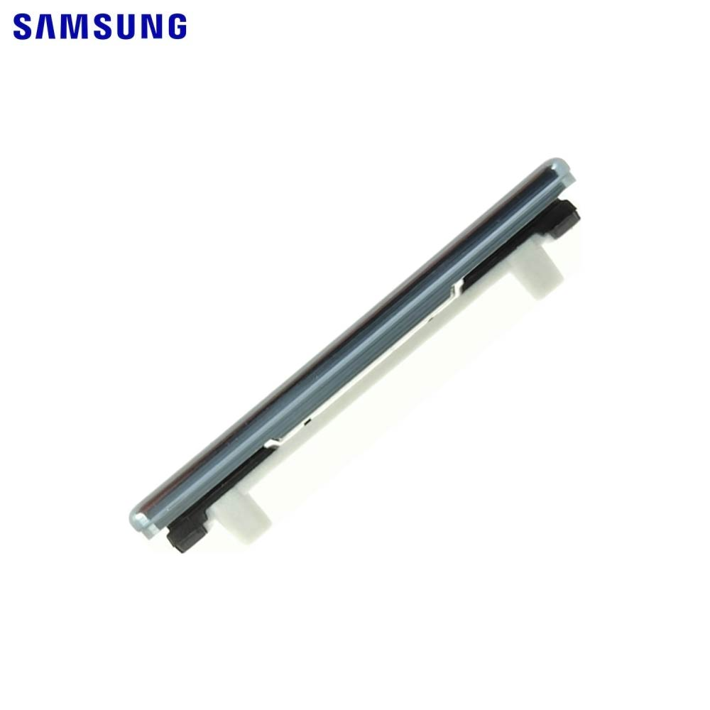 Bouton volume Galaxy Z Flip 4 5G – Bleu – Original Samsung (Service Pack)