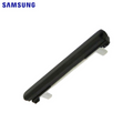 Bouton volume Galaxy Z Flip 4 5G – Noir – Original Samsung (Service Pack)