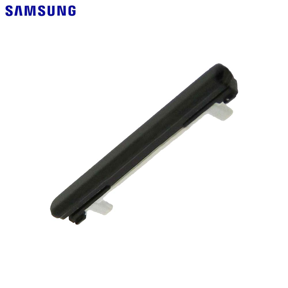 Bouton volume Galaxy Z Flip 4 5G – Noir – Original Samsung (Service Pack)