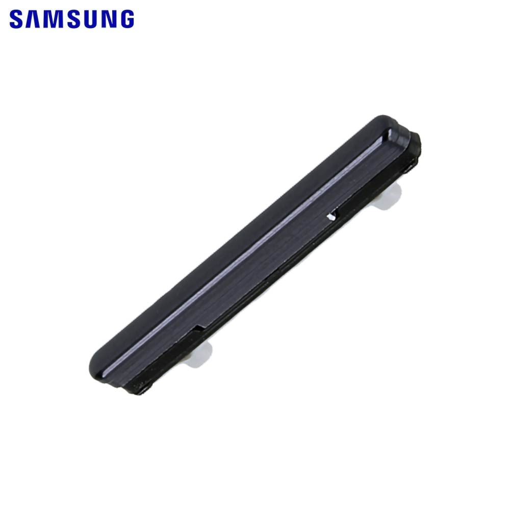 Bouton volume Galaxy S10e – Noir – Original Samsung (Service Pack)