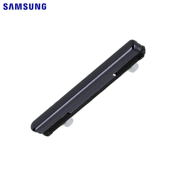 Bouton volume Galaxy S10e – Noir – Original Samsung (Service Pack)