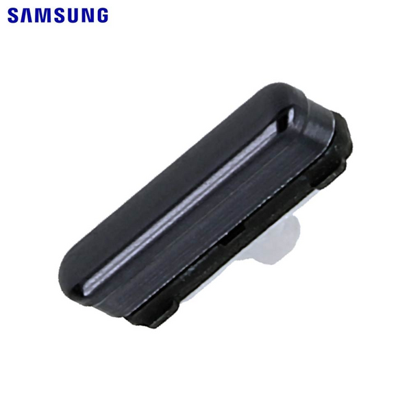 Bouton power Galaxy S10e – Noir – Original Samsung (Service Pack)