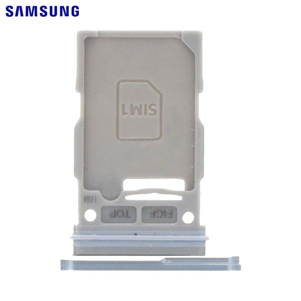 Tiroir SIM Galaxy Z Fold 4 5G – Anthracite – Original Samsung (Service Pack)