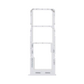 Tiroir SIM Galaxy A23 5G – Blanc – Compatible Premium