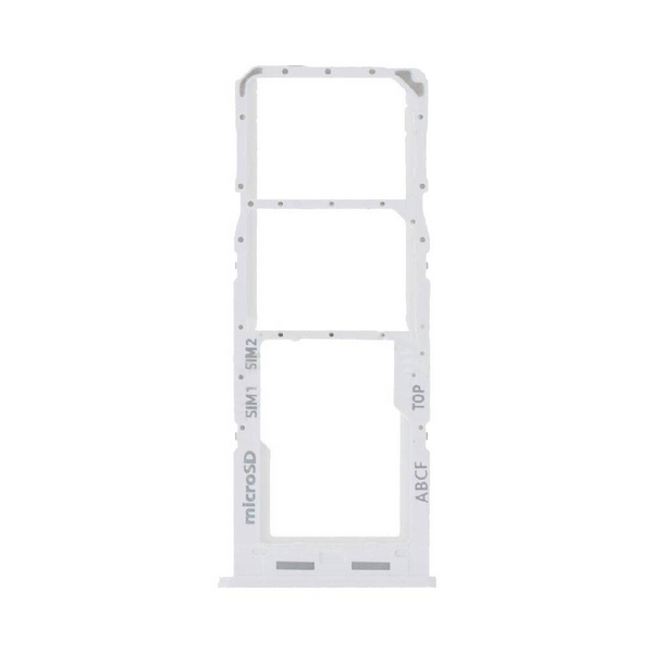 Tiroir SIM Galaxy A23 5G – Blanc – Compatible Premium
