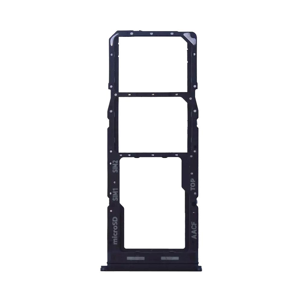 Tiroir SIM Galaxy A13 5G – Noir – Compatible Premium