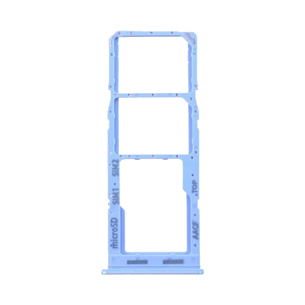 Tiroir SIM Galaxy A13 5G – Bleu – Compatible Premium