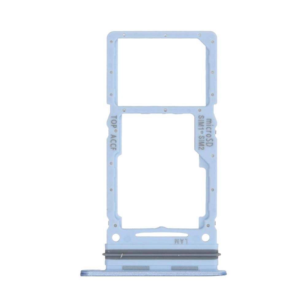 Tiroir SIM Galaxy A33 5G – Bleu – Compatible Premium