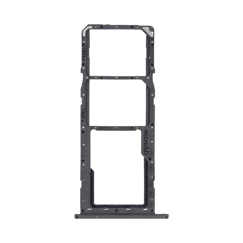 Tiroir SIM Galaxy M11 – Noir – Compatible Premium
