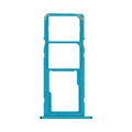 Tiroir SIM Galaxy M11 – Bleu – Compatible Premium