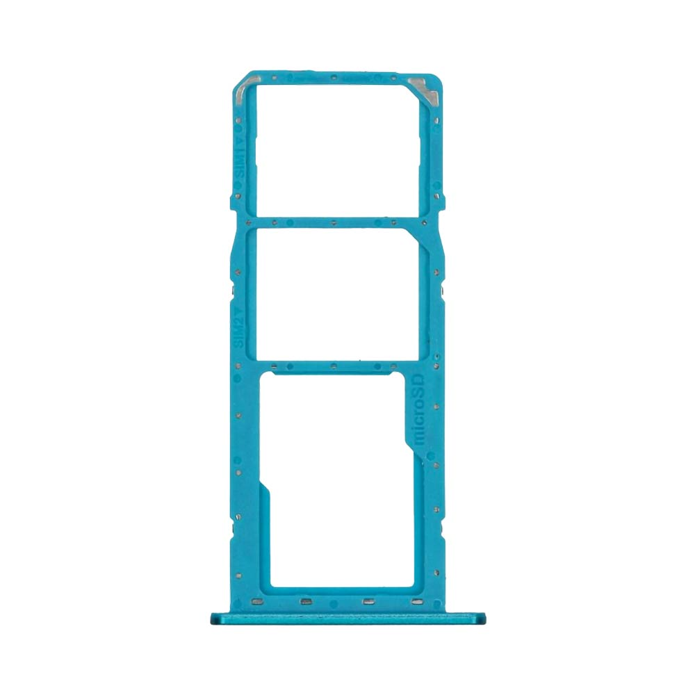 Tiroir SIM Galaxy M11 – Bleu – Compatible Premium