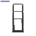 Tiroir SIM Galaxy M31 – Bleu – Original Samsung (Service Pack)