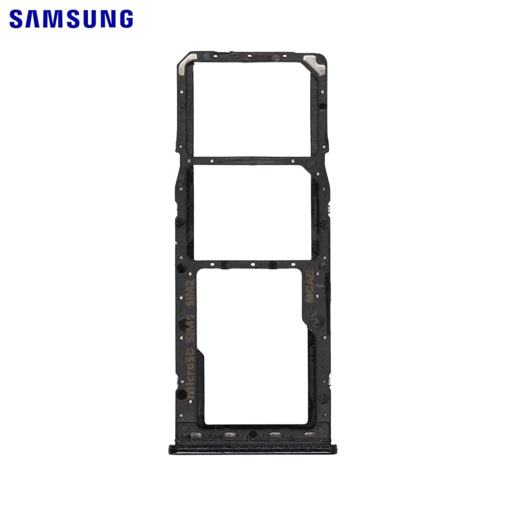 Tiroir SIM Galaxy M31 – Bleu – Original Samsung (Service Pack)