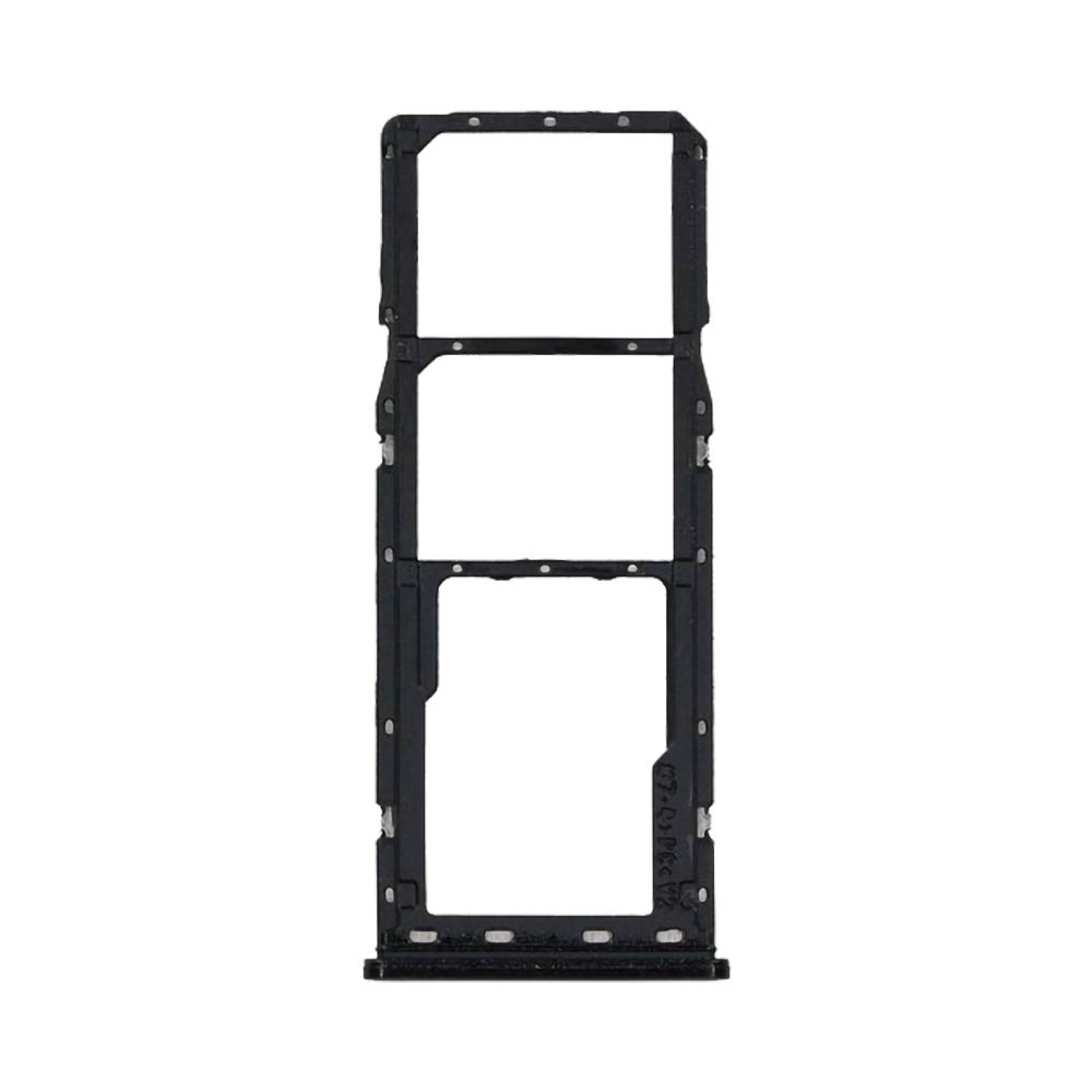 Tiroir SIM Galaxy M31 – Rouge – Compatible Premium