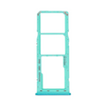 Tiroir SIM Galaxy M21 – Vert – Compatible Premium