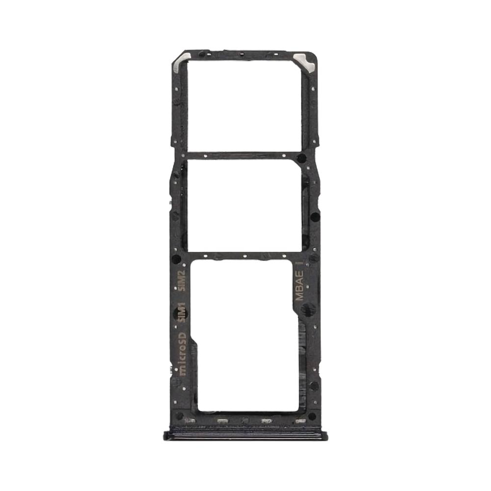 Tiroir SIM Galaxy M21 – Bleu – Compatible Premium