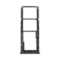 Tiroir SIM Galaxy M21 – Noir – Compatible Premium