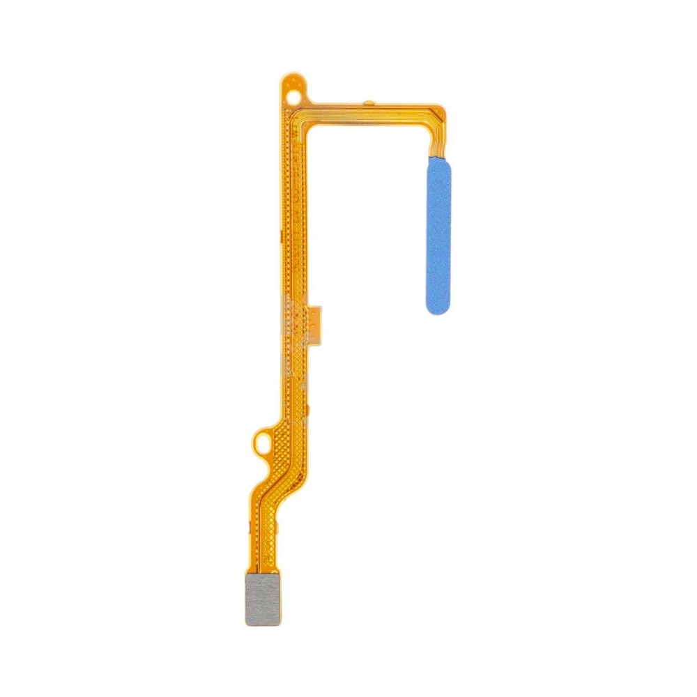 Lecteur d'empreinte Honor Magic 4 Lite 5G – Bleu océan – Compatible Premium