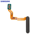 Lecteur d'empreinte Galaxy Z Fold 3 5G – Noir – Original Samsung (Service Pack)