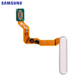Lecteur d'empreinte Galaxy Z Fold 3 5G – Argent – Original Samsung (Service Pack)