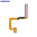 Lecteur d'empreinte Galaxy Z Fold 2 – Bronze mystique – Original Samsung (Service Pack)