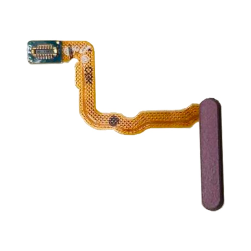 Lecteur d'empreinte Galaxy Z Fold 4 5G – Bordeaux – Compatible Premium