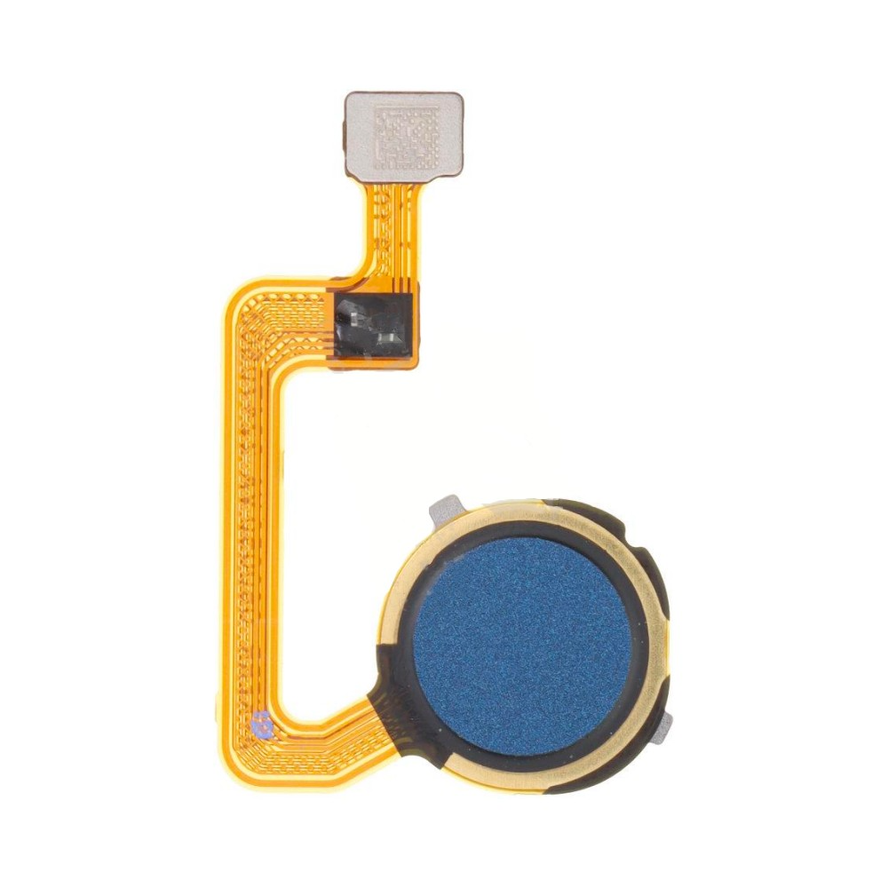 Lecteur d'empreinte Xiaomi Redmi 12C – Bleu – Compatible Premium
