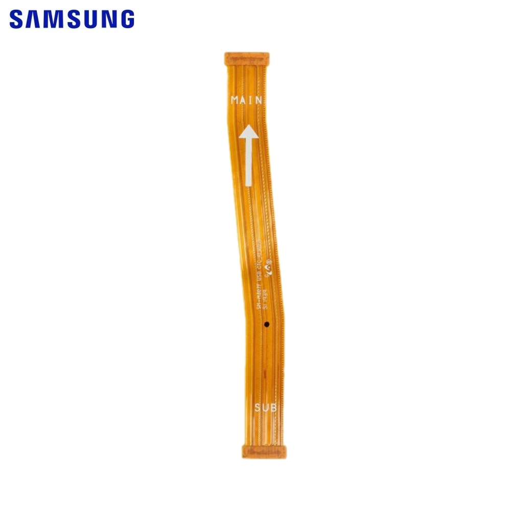 Nappe de connexion Galaxy M31 / Galaxy M21 – Original Samsung (Service Pack)