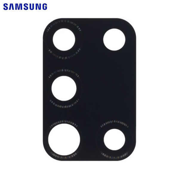 Lentille caméra Galaxy A31 – Original Samsung (Service Pack)