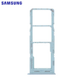 Tiroir SIM Galaxy M33 5G – Vert – Original Samsung (Service Pack)