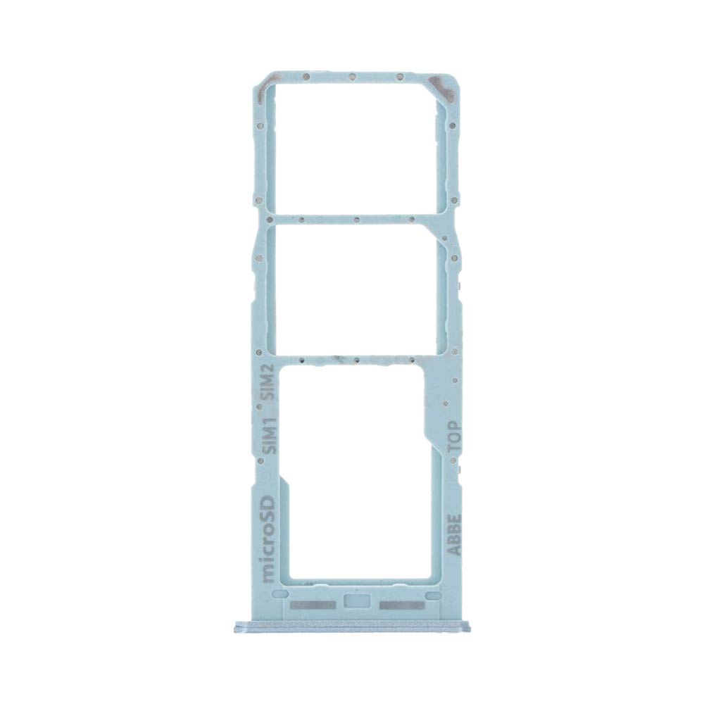 Tiroir SIM Galaxy M33 5G – Vert – Compatible Premium