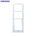 Tiroir SIM Galaxy A13 4G / Galaxy A13 4G – Bleu – Original Samsung (Service Pack)