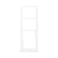 Tiroir SIM Galaxy A13 4G / Galaxy A13 4G – Blanc – Compatible Premium