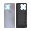 Vitre arrière Honor X8a – Titane argent – Compatible Premium