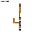 Nappe power et volume Galaxy A14 4G – Original Samsung (Service Pack)