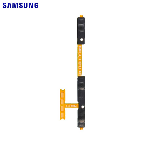 Nappe power et volume Galaxy A22 5G – Original Samsung (Service Pack)